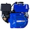Duromax 208cc 3/4 in. Shaft Portable Gas-Powered Recoil Start Engine XP7HP - alternate 4